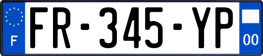 FR-345-YP