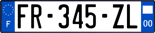 FR-345-ZL