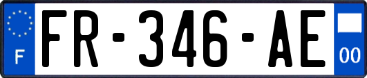FR-346-AE