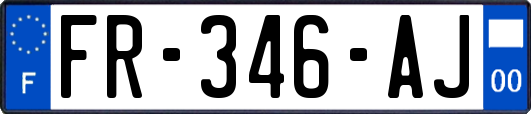 FR-346-AJ