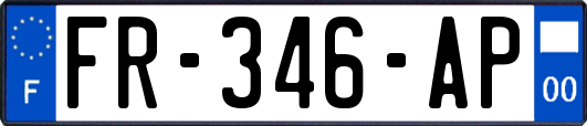 FR-346-AP