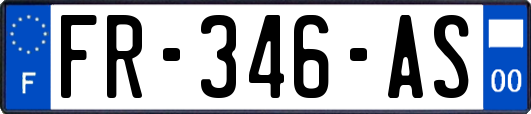 FR-346-AS