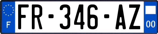 FR-346-AZ