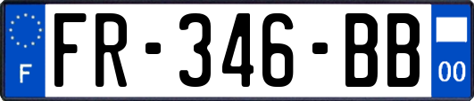 FR-346-BB