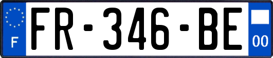 FR-346-BE
