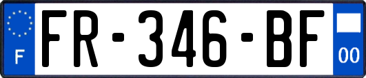 FR-346-BF