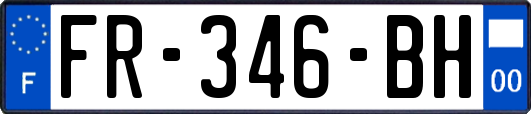 FR-346-BH