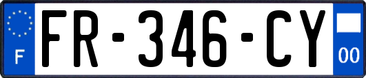 FR-346-CY