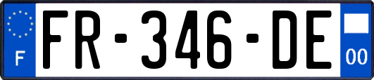 FR-346-DE