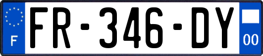 FR-346-DY