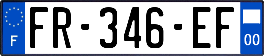FR-346-EF