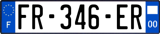 FR-346-ER
