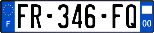 FR-346-FQ