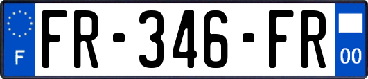 FR-346-FR