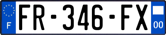 FR-346-FX