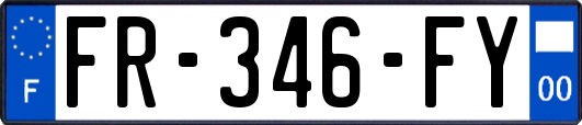 FR-346-FY