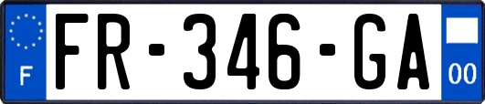 FR-346-GA