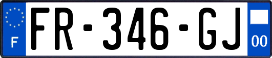 FR-346-GJ