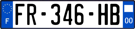 FR-346-HB