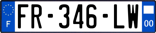 FR-346-LW