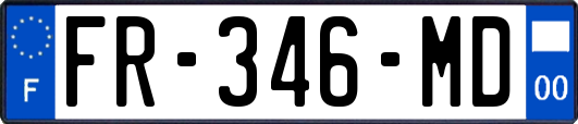 FR-346-MD
