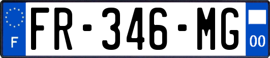 FR-346-MG