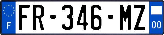 FR-346-MZ