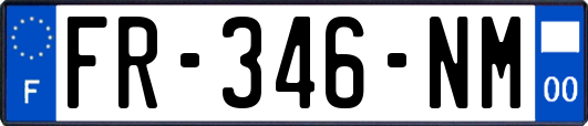 FR-346-NM