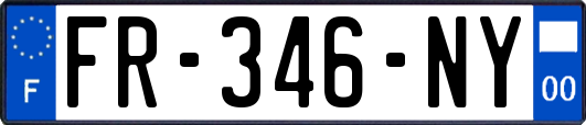 FR-346-NY