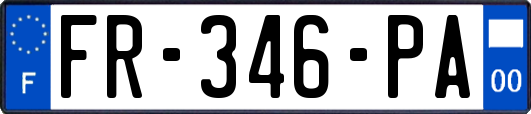 FR-346-PA