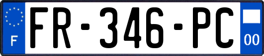 FR-346-PC