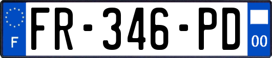 FR-346-PD
