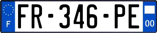 FR-346-PE