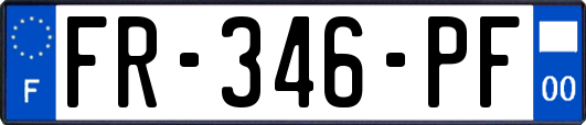 FR-346-PF