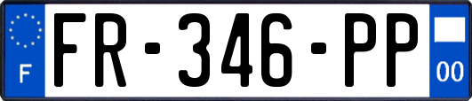 FR-346-PP