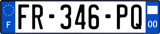 FR-346-PQ