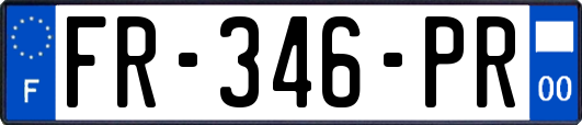 FR-346-PR