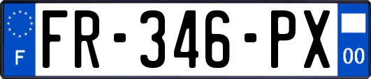 FR-346-PX
