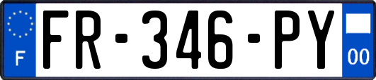 FR-346-PY