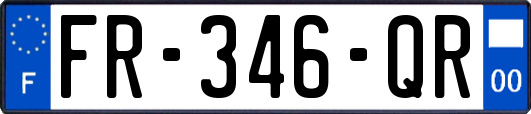FR-346-QR