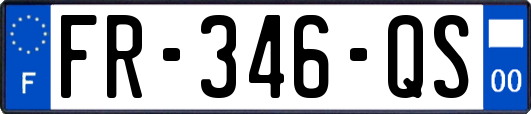 FR-346-QS