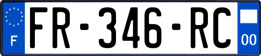 FR-346-RC