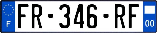 FR-346-RF