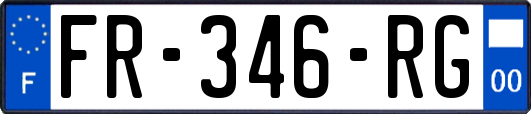 FR-346-RG