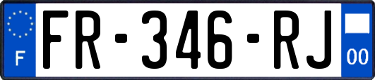 FR-346-RJ