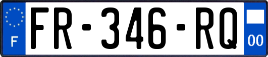 FR-346-RQ