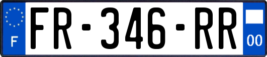 FR-346-RR