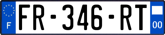 FR-346-RT