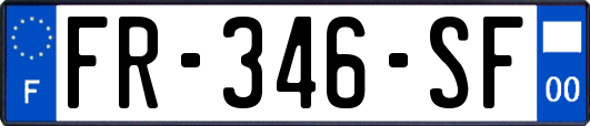 FR-346-SF