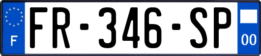 FR-346-SP